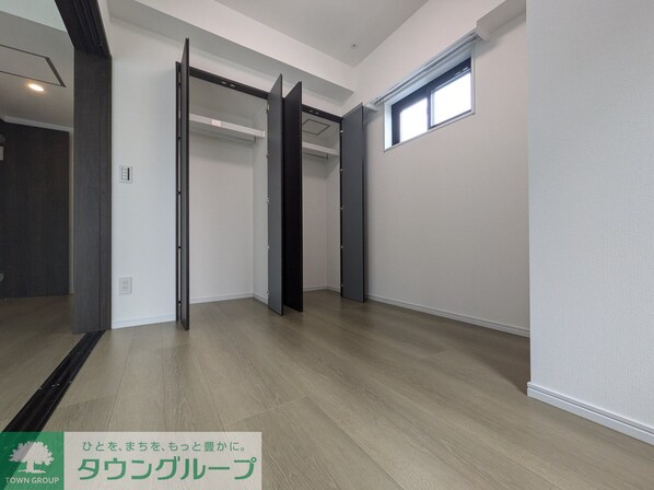 ES-Grande御徒町の物件内観写真